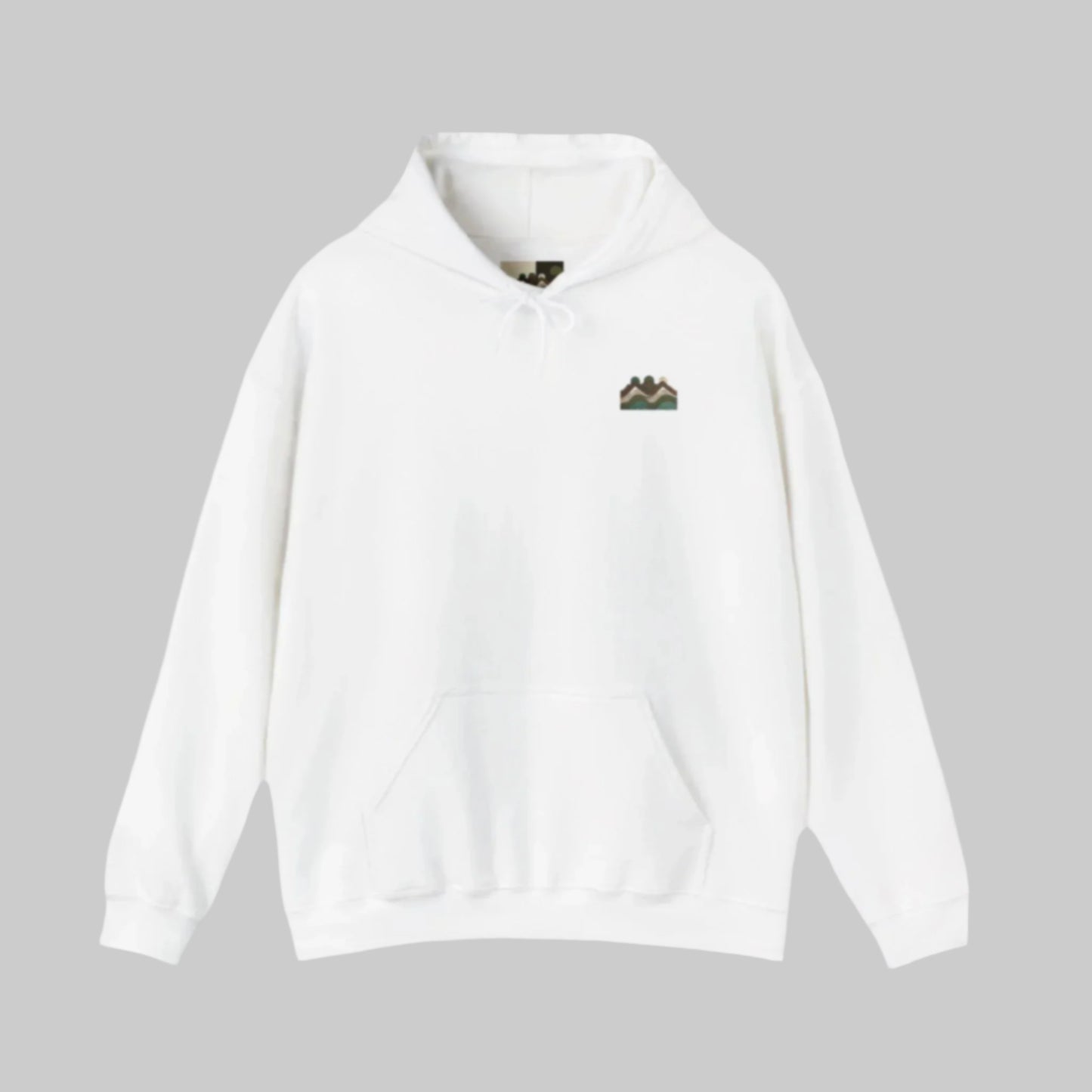 Bear with sunglasses/ hoodie