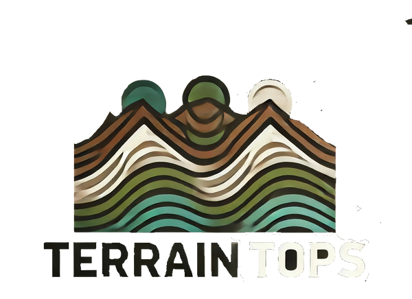 Terrain Tops